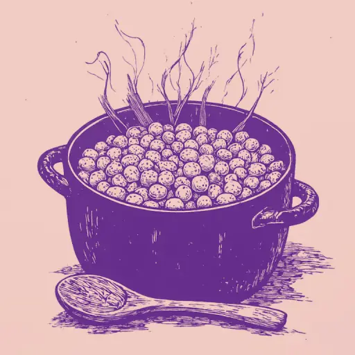 How to Cook White Beans to Make Them Soft and Tasty