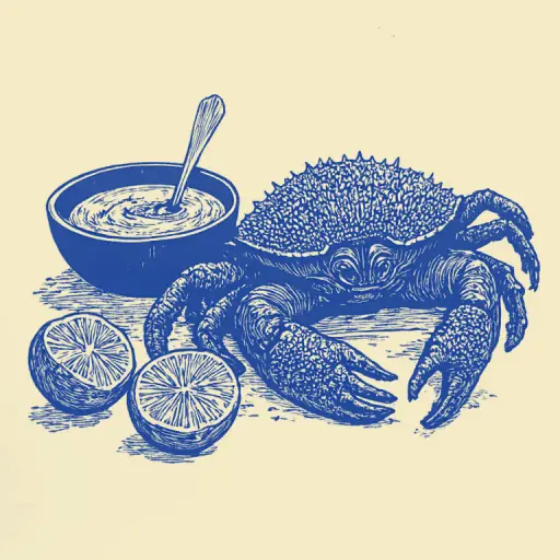 Как варить замороженного краба-стригуна дома, чтобы сохранить сочность мяса?