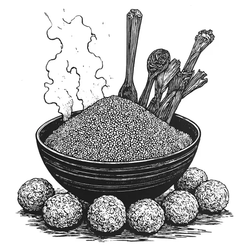 How to Cook Bulgur Wheat: The Ultimate Guide for Beginners with Recipe Ideas