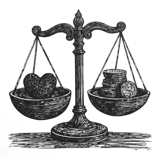 Как определить качество жизни человека пошагово по ключевым показателям