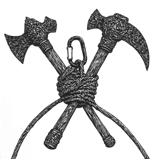 Как организовать санитарные процедуры в походе: полное руководство для альпинистов