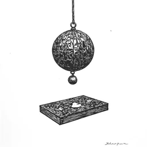 Как провести гадание Да-Нет: от подготовки до интерпретации результата