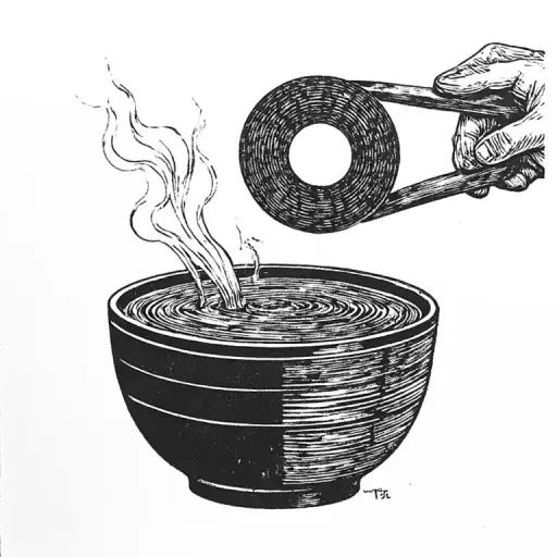Как восстановить форму и упругость резиновой прокладки, если она деформировалась?