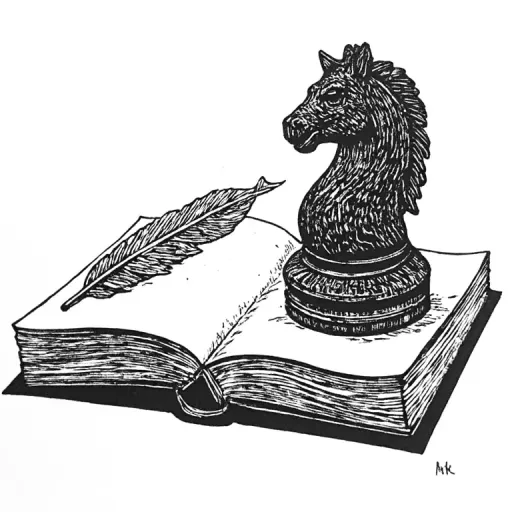 Как записывать шахматные ходы: от основ до сложных приемов