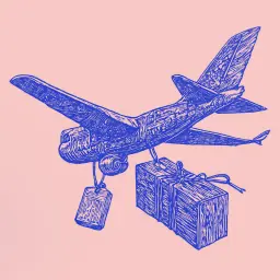 Как полететь на самолете в первый раз и не запутаться в аэропорту?