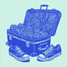 Как вместить максимум вещей в дорожный чемодан и не допустить перевеса багажа?
