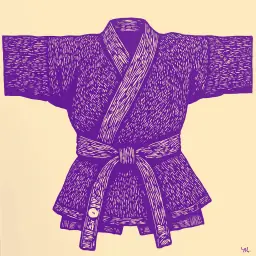 Cara mengikat sabuk taekwondo langkah demi langkah dengan simpul yang benar dan kuat