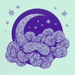 How to fall asleep very early if you don't want to sleep at all
