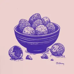How to Boil Quail Eggs with a Simple Instruction and Exact Timing