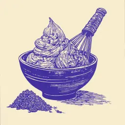 Cómo usar albúmina en polvo en cocina y disolverla correctamente en agua