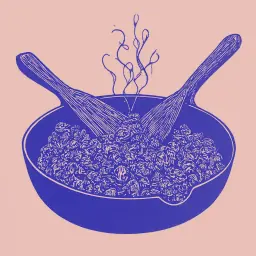Как пожарить свиной фарш на сковороде, чтобы он получился сочным и рассыпчатым?