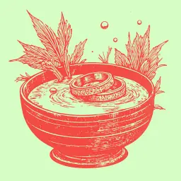 Как помыть серебряное кольцо в первый раз без риска испортить украшение