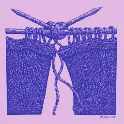 Как сшить боковые швы вязаного изделия с помощью подробной инструкции по сборке