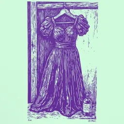 Как вернуть цвет платью в домашних условиях, если оно полиняло или выцвело?