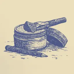Как уменьшить глаза визуально с помощью правильного макияжа?