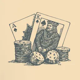 Как научиться выигрывать в карты, используя простые тактики и математический расчет?