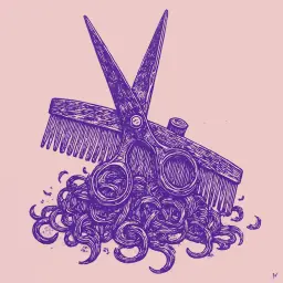 Como recortar la barba en casa y dejarla uniforme