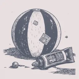How to Patch an Inflatable Ball Yourself with a Reliable Patch