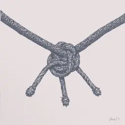 How to Tie a Knot Correctly and Safely for Rope Joining