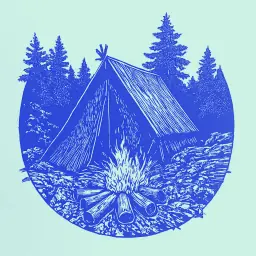 How to Organize a Camping Site and Properly Set Up Camp Life in Nature