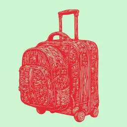 How to Secure a Backpack to a Suitcase Reliably: Detailed Travel Guide