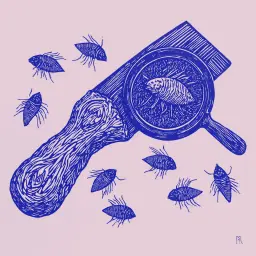 Как лечить аллергический блошиный дерматит у кошек с помощью комплексной терапии и ухода