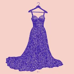 How to Dance with a Train: A Step-by-Step Guide to Dress Preparation