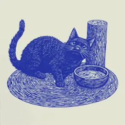 Как ухаживать за котенком мейн-кун: подробная инструкция по содержанию и кормлению