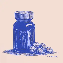 How to Store Vitamins in the Kitchen According to Instructions to Preserve Their Benefits