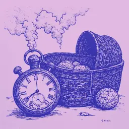 Как посчитать частоту дыхания новорожденного по правилам?