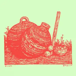 How to understand why and in what vessel the philosopher Diogenes actually lived