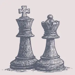How to Understand the Difference Between the Ferz, Queen, and King for Beginners
