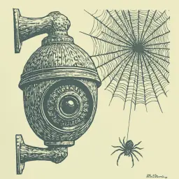 How to Combat Spider Webs on Cameras: A Step-by-Step Guide to Lens Protection