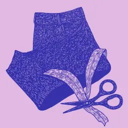 How to take measurements for pants to fit the figure perfectly
