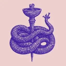 How to interpret the meaning of the snake as a symbol in different cultures and myths?