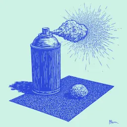 Come verniciare un'auto a punti fai da te e rendere il piccolo riparazione invisibile?