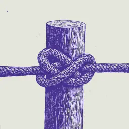 Как вязать узел булинь: пошаговое руководство со схемами