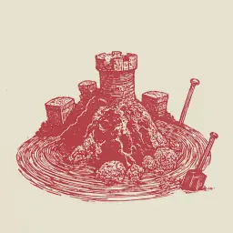 Como construir un castillo de arena que no se derrumbe por el viento y el agua
