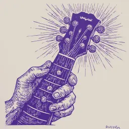 How to properly fret guitar chords for a clean sound