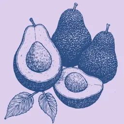 How to choose the perfect avocado and keep it fresh according to instructions