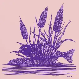 Comment pêcher la perche depuis la rive avec une canne à pêche, en utilisant le bon équipement et la bonne tactique ?