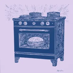 How to Turn On an Electric Oven Correctly and Choose the Right Mode?
