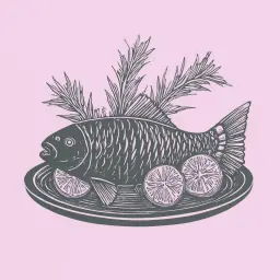 How to Bake White Fish in the Oven Juicy and Tender?