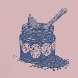 Как заливать чиа кефиром: подробная инструкция по приготовлению полезного коктейля