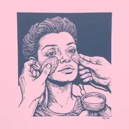 Как убрать мешки под глазами с утра: быстрые и эффективные методы?