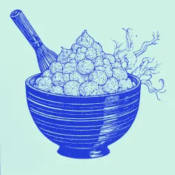Как приготовить белковый омлет и сделать его по-настоящему пышным?
