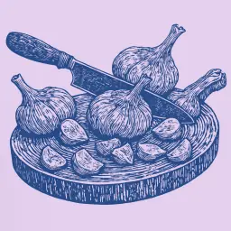 How to Slice Garlic Following a Chef's Simple Guide