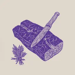 Как замариновать подчерёвок для запекания в духовке, чтобы мясо получилось сочным и мягким?