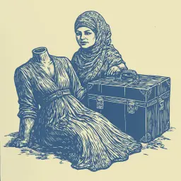 Как одеваться в Чечне туристам, чтобы избежать лишних вопросов на улице?