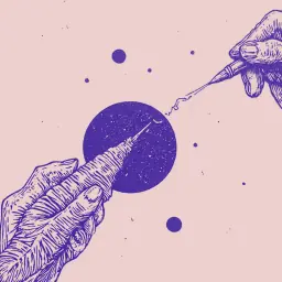 Как наносить тату при обилии родинок: инструкция по безопасности